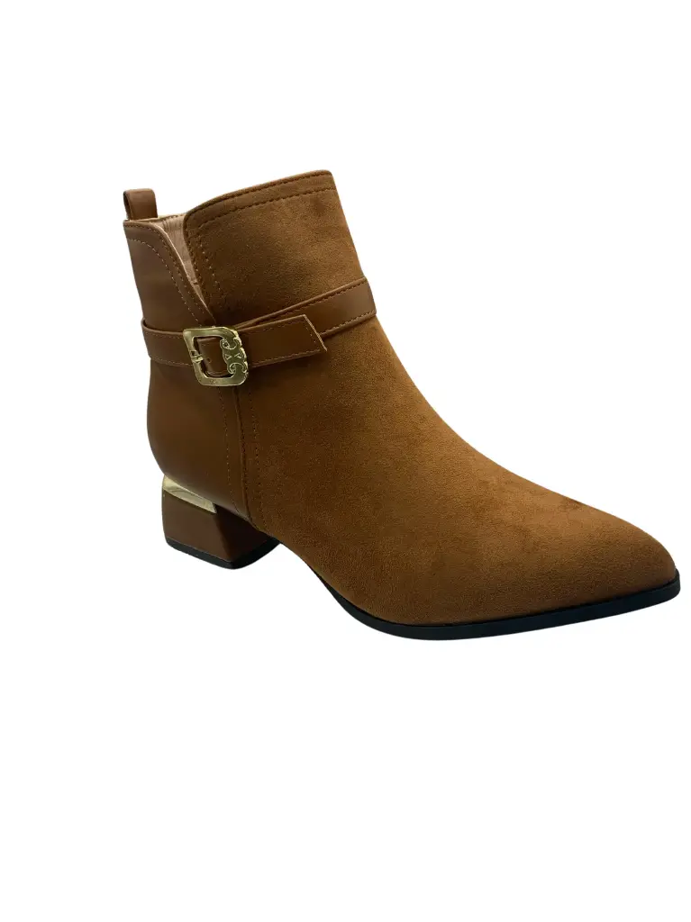 Ankle boots